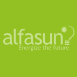 Alfasun Logo